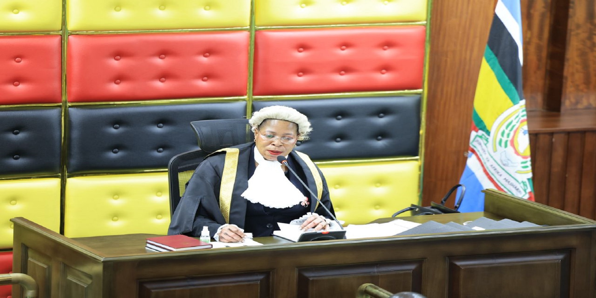 Besigye to appear in court after parliamentary pressure